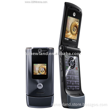 Motorola W510,mobile phone